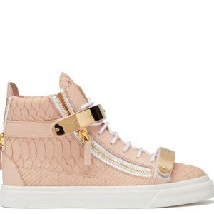 NWT Giuseppe Zanotti RINGO sneakers
